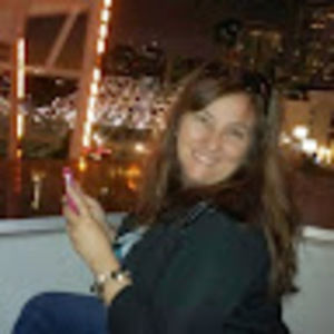 Meet your Posher, Casey